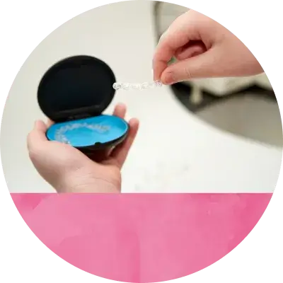 インビザライン