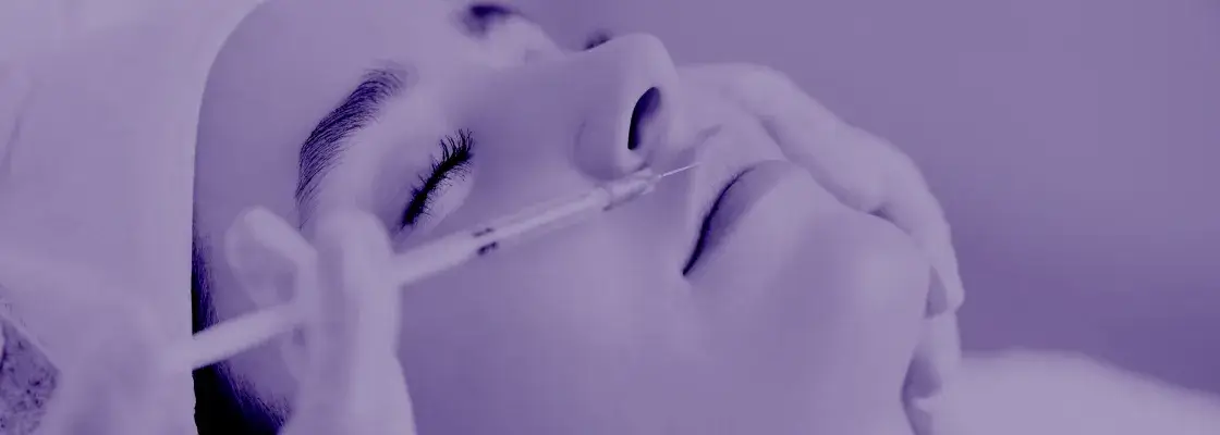 Dental Botox ボトックス