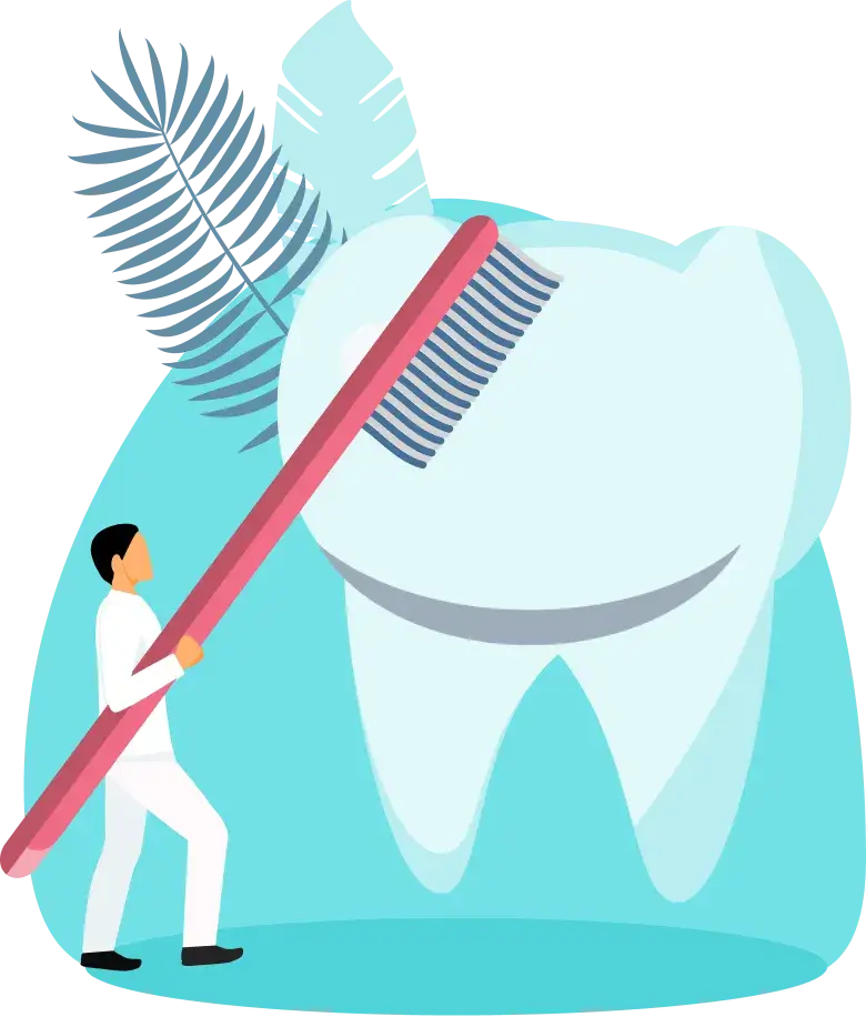 長期的な口腔の健康とともに&ldquo;からだの健康&rdquo;を考える