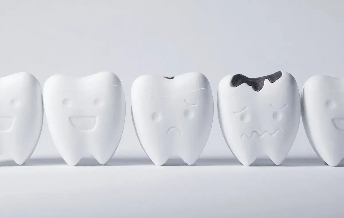 虫歯・歯周病に次ぐ第3の原因「歯の破折」への専門的対応