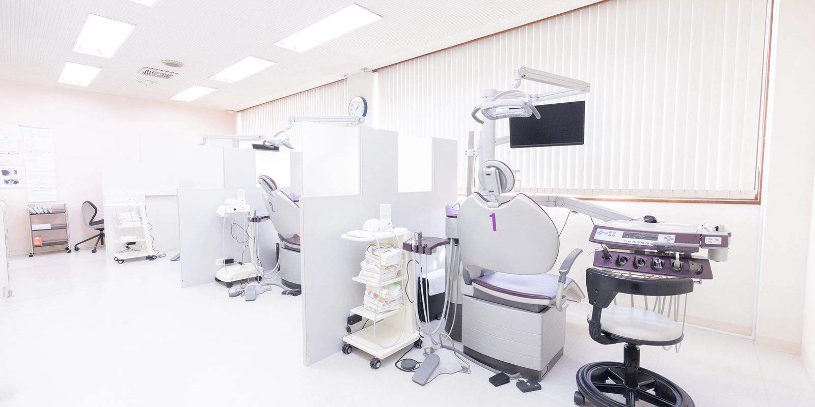 えびさわ歯科が選ばれる5つの特徴