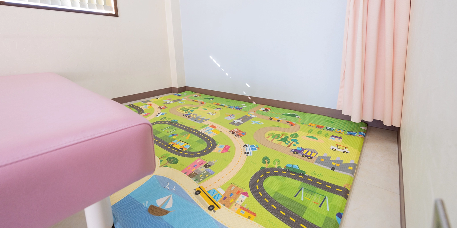 キッズスペース