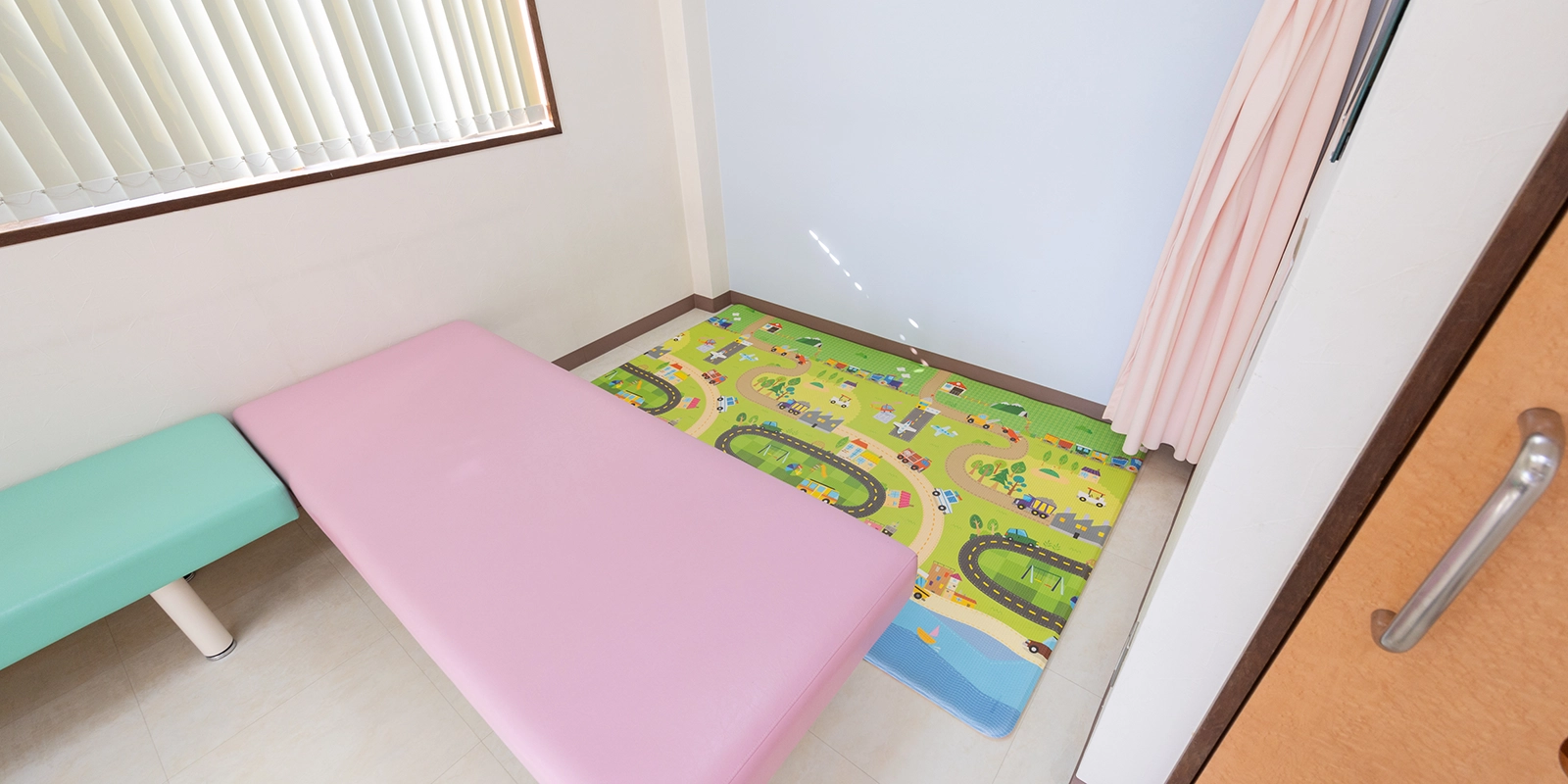 キッズスペース