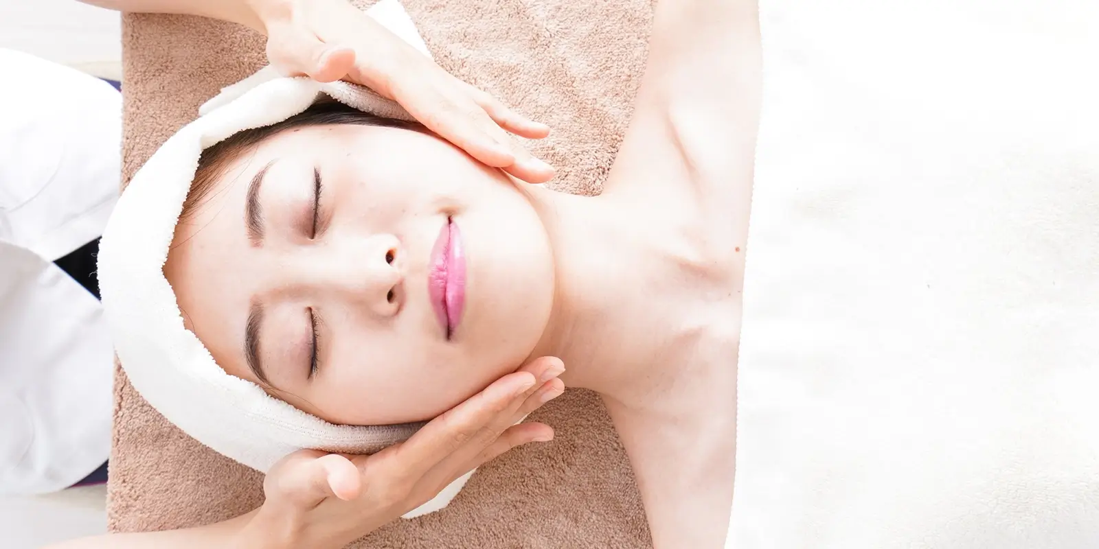 デンタルエステとは