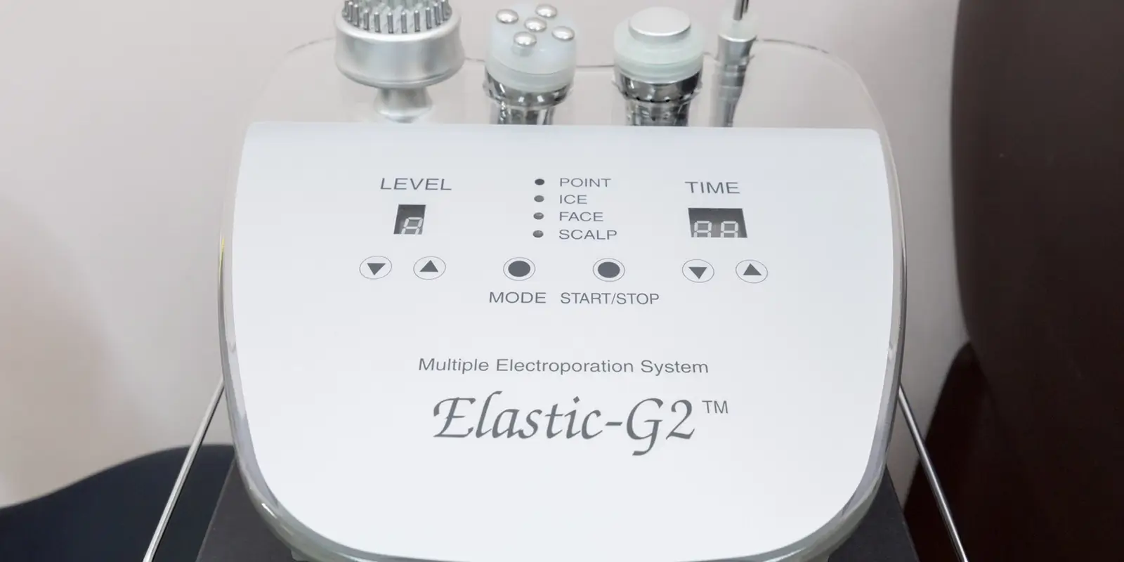 当院で使用する機器「ELASTIC-G2™」について