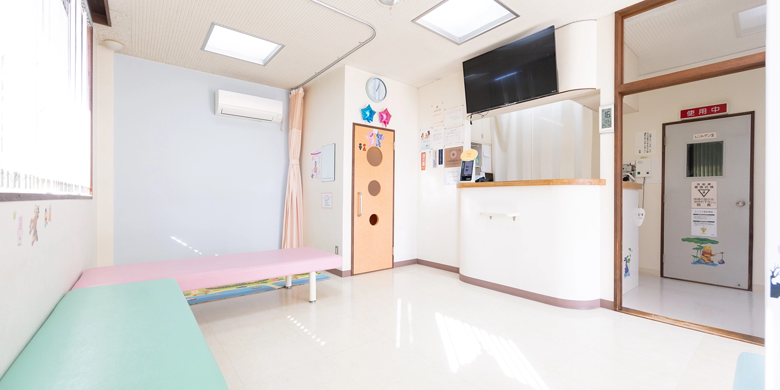 2歳児歯科健康診査のご案内