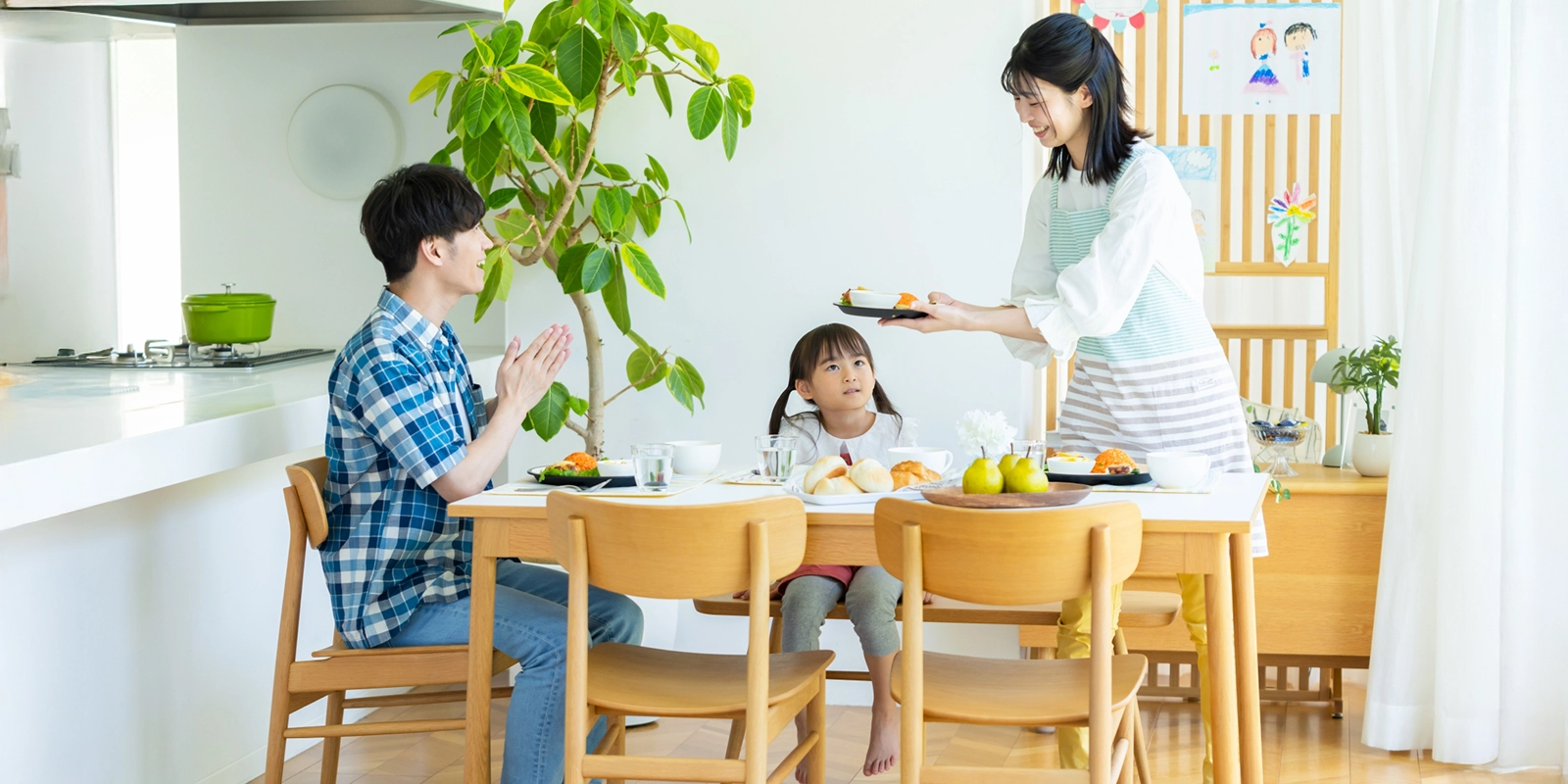 生活習慣の改善
