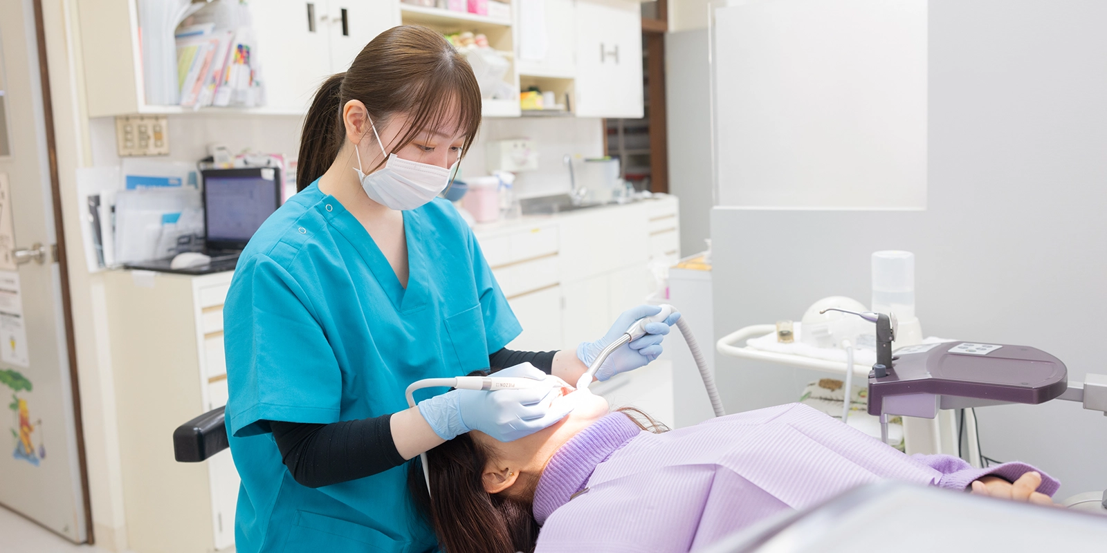 歯周病を予防するために必要なこと